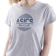 Camiseta de mujer Asics Tokyo Graphic